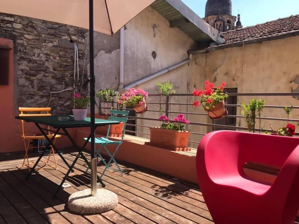 Villa Stardust - Bedbluesky Dolceacqua Esterno foto