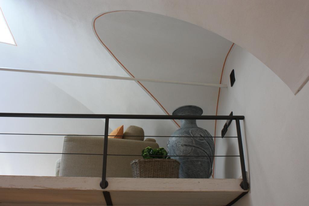 Villa Stardust - Bedbluesky Dolceacqua Esterno foto