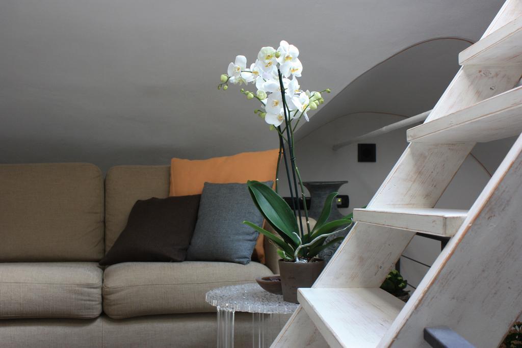 Villa Stardust - Bedbluesky Dolceacqua Esterno foto