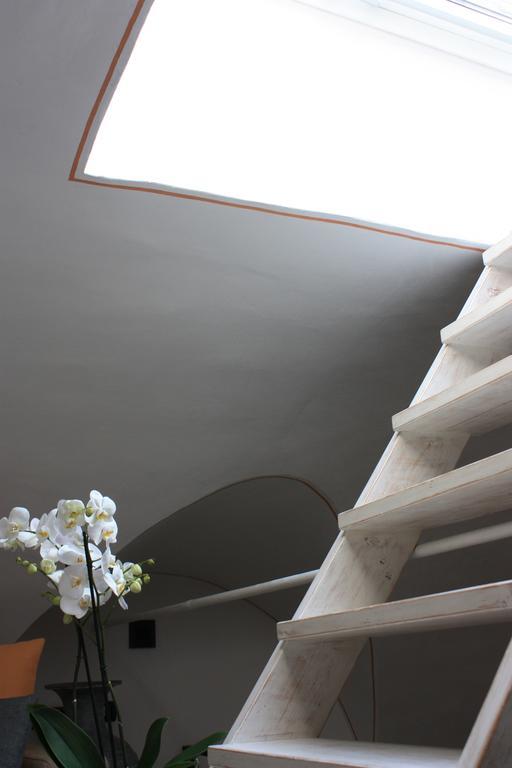 Villa Stardust - Bedbluesky Dolceacqua Esterno foto