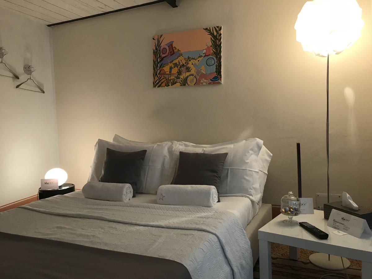 Villa Stardust - Bedbluesky Dolceacqua Esterno foto